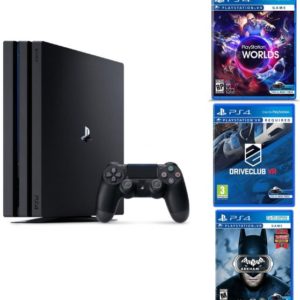 Sony Playstation 4 Pro