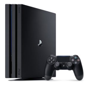 Sony Playstation 4 Pro