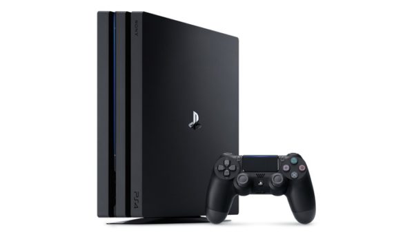 Sony Playstation 4 Pro