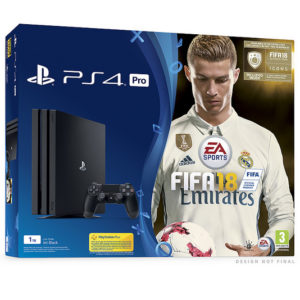 Sony Playstation 4 Pro