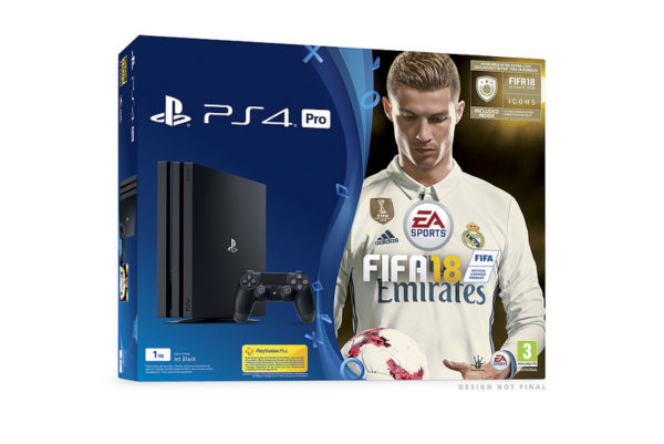 Sony Playstation 4 Pro