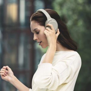 Sony Wh-1000xm3 Wireless Headphones