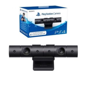 Sony Playstation Vr | The Vr Gaming System For Ps4 – Sony Playstation Vr Headset + Camera