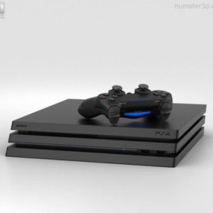 Sony Playstation 4 Pro