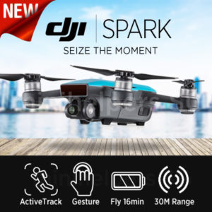 Dji Spark Quadcopter