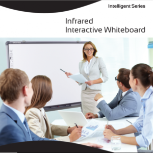 Specktron Irb1-82qc Interactive Whiteboard