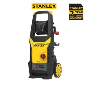 Stanley  Sw19 – Corded Electric Pressure Washers