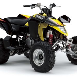 Suzuki Quadsport Z400