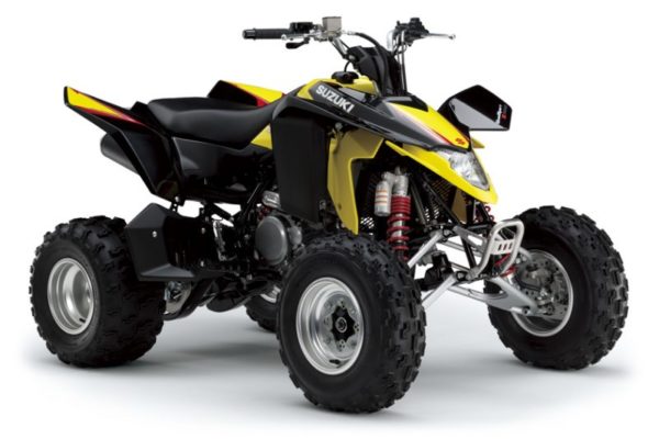 Suzuki Quadsport Z400