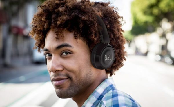 Jbl T450bt | Wireless On-ear Headphones