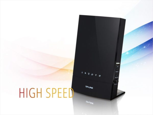 Tp-link C20i Ac750 Archer Dual Band Wireless Ac Router