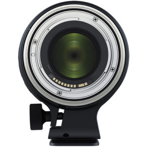 Tamron Sp 70-200mm F2.8 Di Vc Usd G2 – Canon