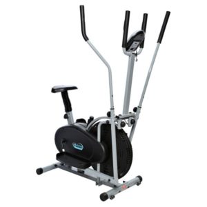 Top Sky Orbitrac Elliptical Exercise Bike, Em-1502