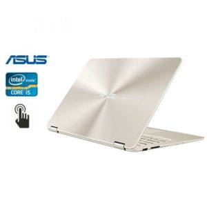 Asus Zenbook Ux360ca-uh51t Gd Laptop