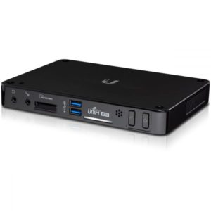 Ubiquiti Networks Unifi Uvc-nvr With 2tb Hdd