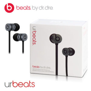 Beats By Dr. Dre Urbeats