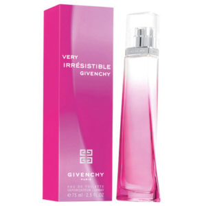 Very Irresistible By Givenchy