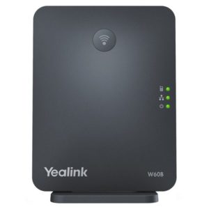 Yealink W60b Dect Ip Base Station