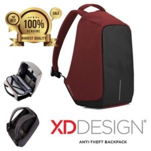Xd Design Bobby Antitheft Backpack