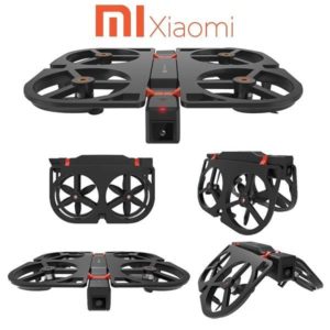Xiaomi Funsnap Idol Drone Folding R/c Quadcopter