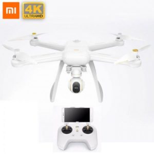 Xiaomi Mi Drone 4k Wifi Fpv Rc Quadcopter