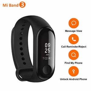 Xiaomi Mi Band 3 Smart Bracelet