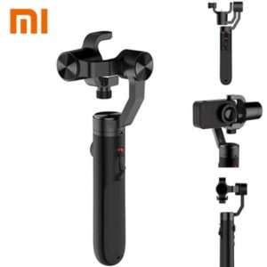 Xiaomi Mijia Action Camera Handheld Gimbal 3-axis Stabilization