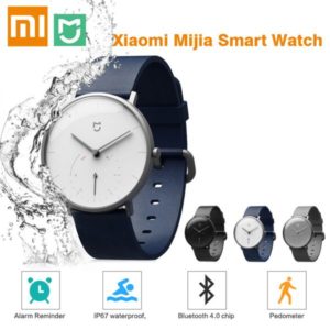 Xiaomi Mijia Waterproof Smart Watch