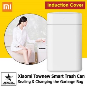 Xiaomi Townew Smart Trash Can