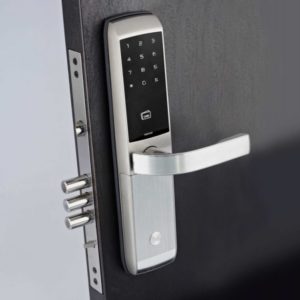 Yale Digital Door Lock Ydm3168