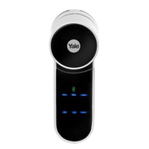 Yale Lock Entr® Smart Door Lock – Y2000fpl/35+35