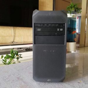 Hp Z4 G4 Series Tower Workstation