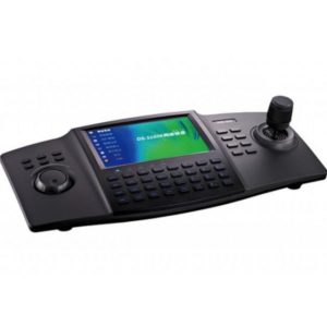 Hikvision Ds-1100ki Ptz Network Keyboard