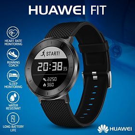 Huawei Fit Smart Fitness Watch