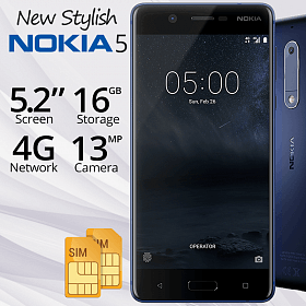 Nokia 5