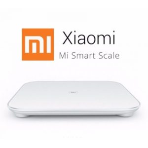 Xiaomi Mi Smart Body Weighing Scale