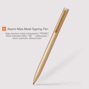 Xiaomi Mijia 0.5mm Sign Pen