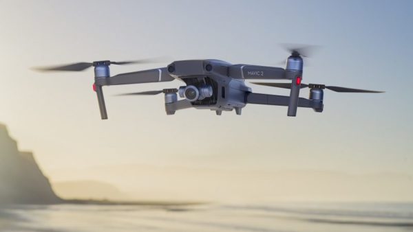 Dji™ Mavic 2 Zoom Drone Quadcopter