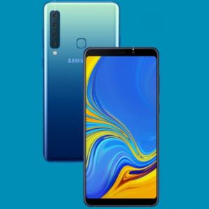 Samsung Galaxy A9 2018