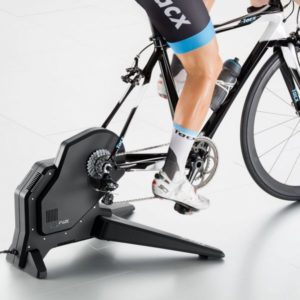 Tacx Flux Direct Drive Smart Trainer