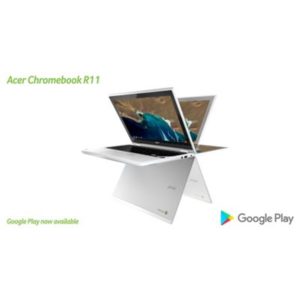 Acer R11 Chromebook 11″ 2 In 1 Touchscreen Laptop