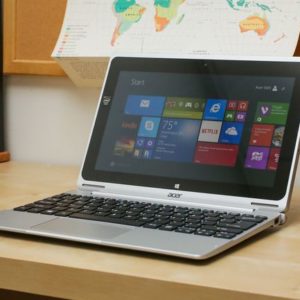 Acer One 10 S1003-16uh 2-in-1 Laptop