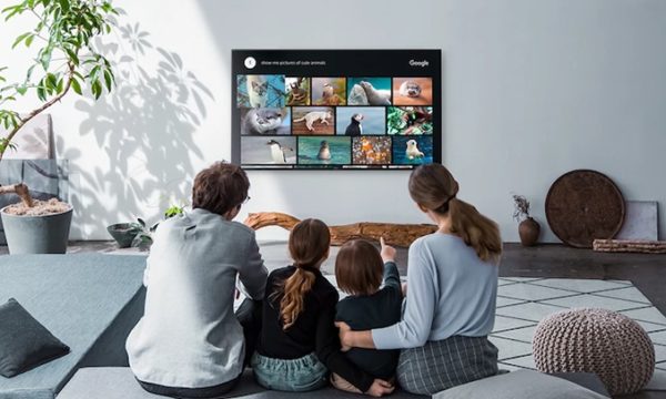 Sony X83f| 4k Ultra Hd | High Dynamic Range (hdr) | Smart Tv (android Tv)