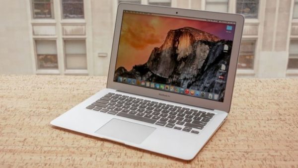 Apple Macbook Air Mmgf2 13 Inch Notebook