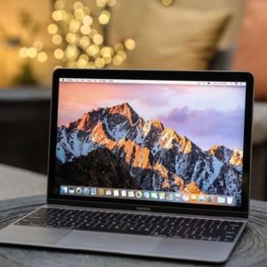 Apple Macbook 2017 Mnyf2k2/m2/h2 12 Inch Laptop