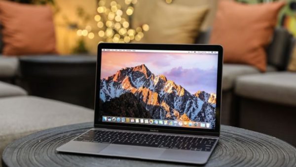 Apple Macbook 2017 Mnyf2k2/m2/h2 12 Inch Laptop