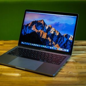 Apple Macbook Pro Mpxq2 13″ Laptop
