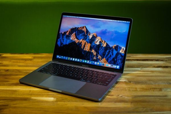 Apple Macbook Pro Mpxq2 13″ Laptop