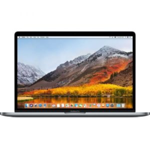 Apple Macbook Pro 15.4″ Mr962 With Touch Bar