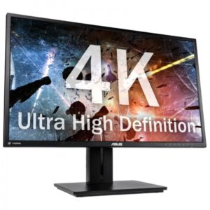 Asus Pb27uq 27″ 4k Uhd Professional Monitor